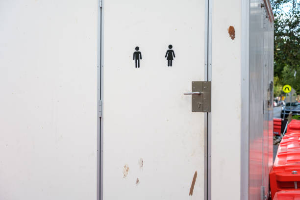Porta potty services near me in Fort Belvoir, VA