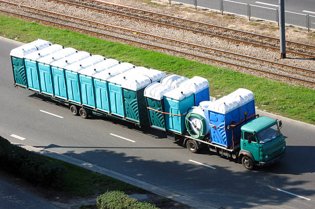  Fort Belvoir, VA Porta Potty Rental Pros